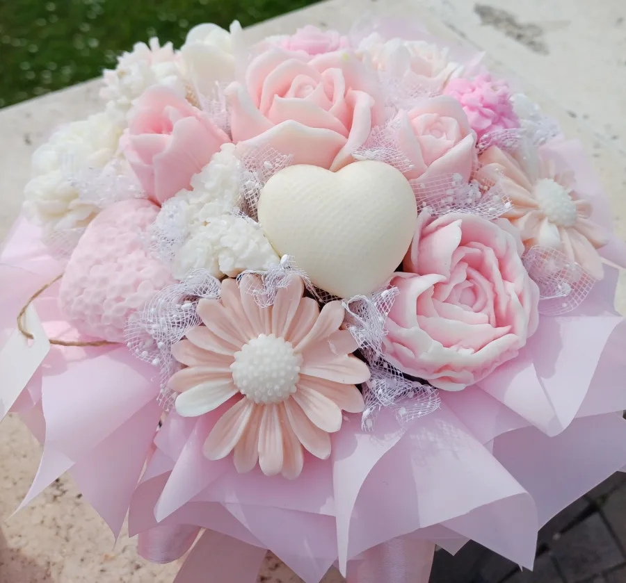 zahvalnice za vjencanja mirisne svijece i buketi porec i hrvatska 19 1