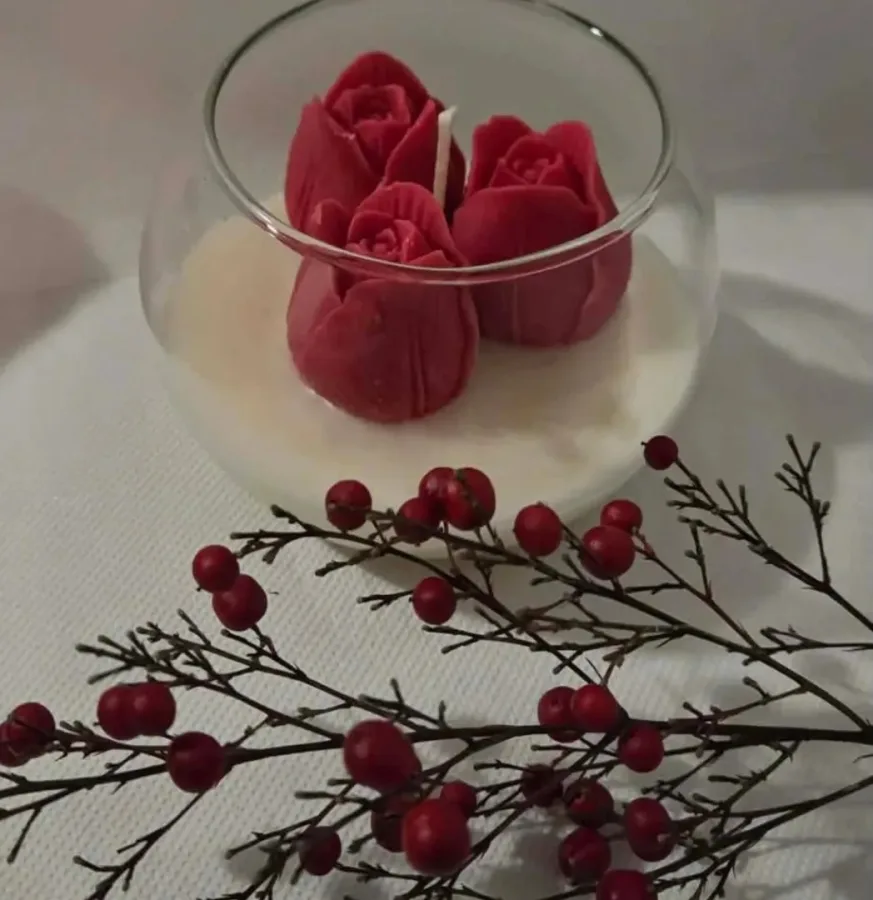 zahvalnice za vjencanja mirisne svijece i buketi porec i hrvatska 2