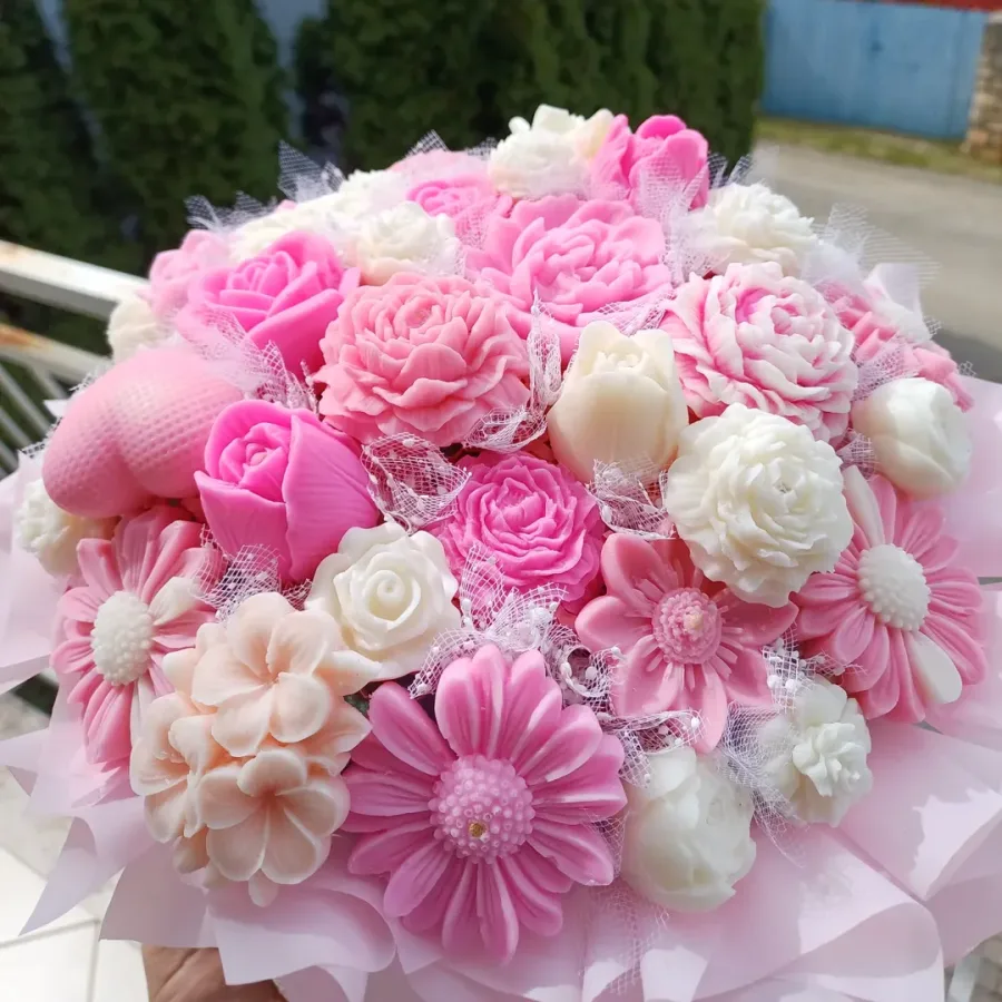 zahvalnice za vjencanja mirisne svijece i buketi porec i hrvatska 27