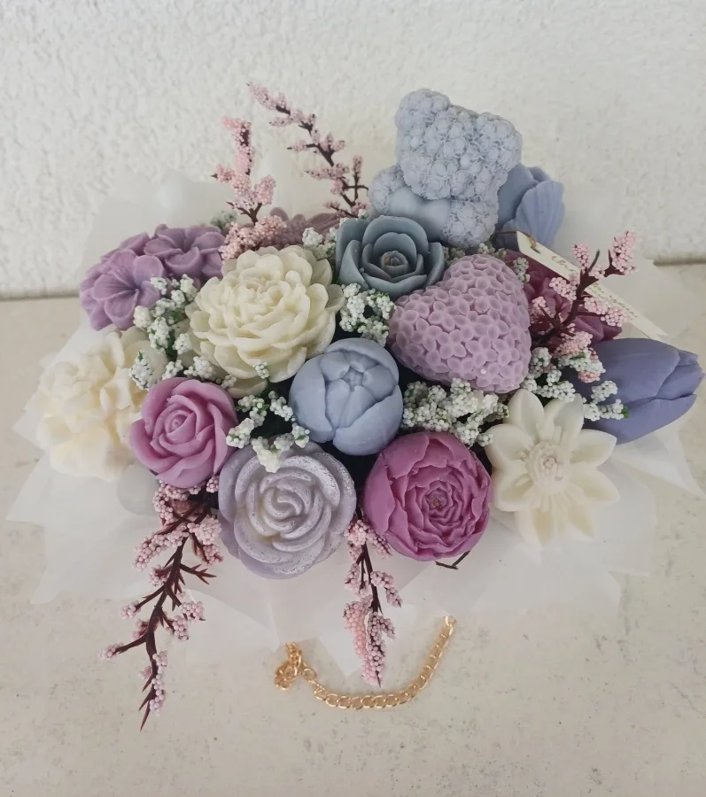 zahvalnice za vjencanja mirisne svijece i buketi porec i hrvatska 5